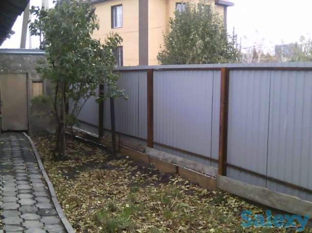 Продам Дом, район им. Казыбек би пер. Хвойный дом 19, фотография 9