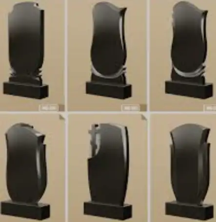 Памятники, фотография 1