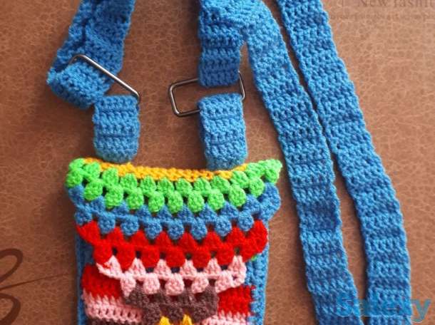 Сумки для сотового тел., для очков, фотография 2