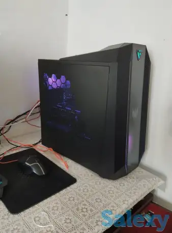 Игровой ПК в сборе, фотография 2