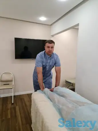 Массаж Клео, фотография 3