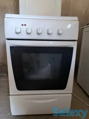 Плита электрическая, фотография 1