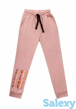 Брюки спортивные dnk, фотография 1