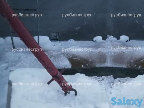 Подкосы для монтажа панелей ЖБИ крюк крюк, фотография 6