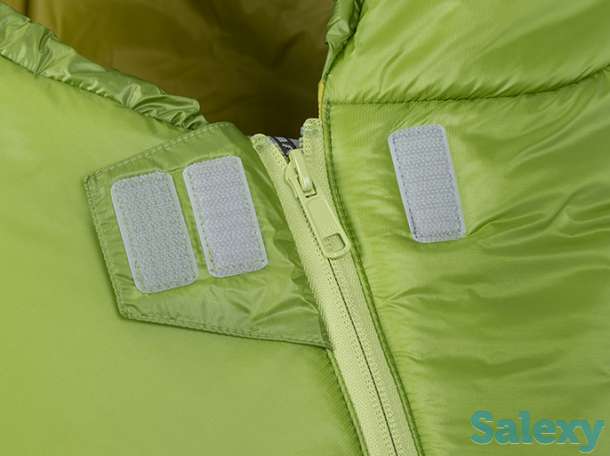 Спальный мешок сивера иночь -2/long, фотография 3