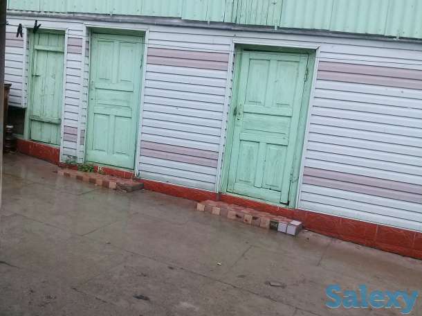 Продам дом или обменяю на квартиру в Алматы., фотография 2