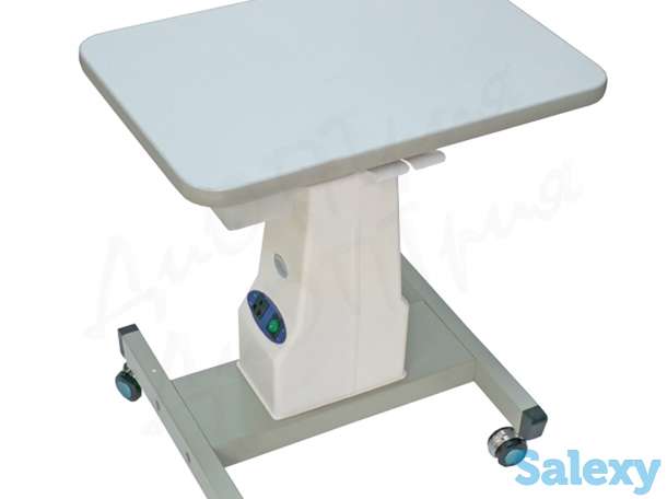 Стол приборный с электроприводом на 1 прибор, фотография 3