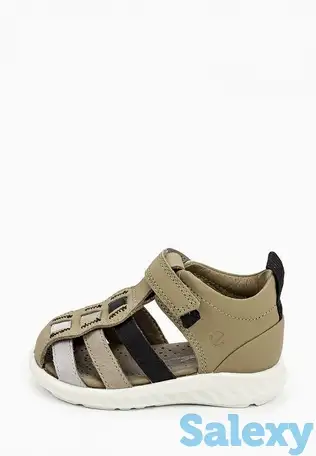 Сандалии ecco, фотография 1