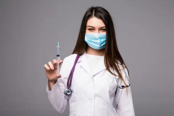 Медсестра на выезд Снятие интоксикации укол система Врач Нарколог, фотография 1