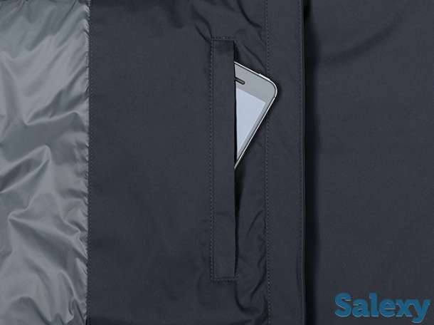 Пальто сивера милонега махагон, фотография 10