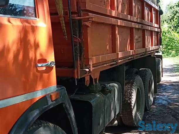 Грузо перевозки, фотография 1