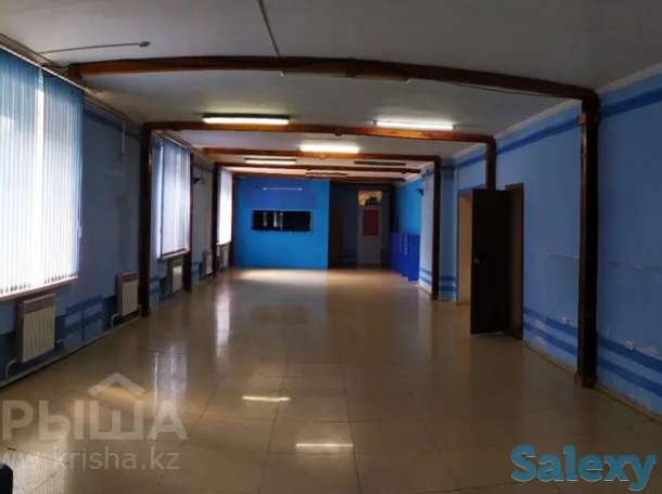 Здание площадью 2209 м проспект Нурсултана Назарбаева, фотография 1