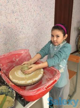 Продам гончарный круг, фотография 1