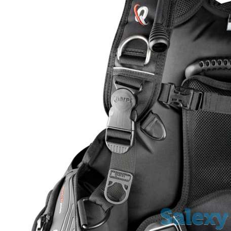 Компенсатор плавучести mares quantum, фотография 4