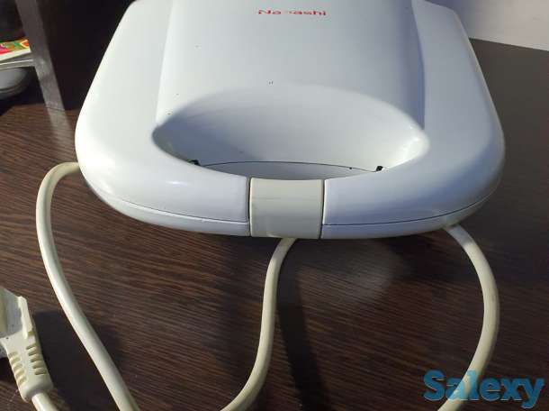 Сэндвичница, бутербродница Nagashi Япония, фотография 6