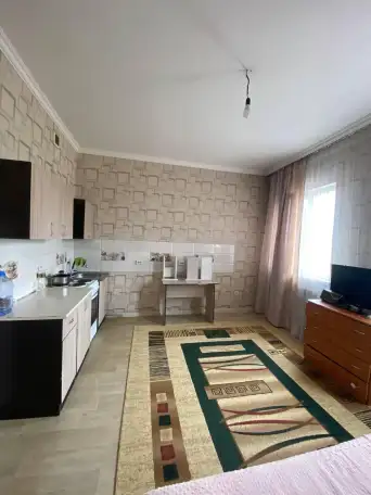 Продам 1-комнатную квартиру в г .Астана, фотография 4