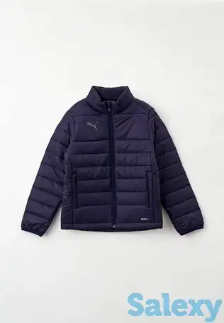 Куртка утепленная puma, фотография 1
