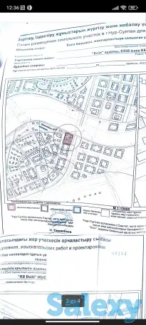 Продается участок под мжк, Улы Дала, фотография 2