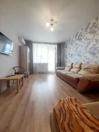 Аренда квартиры, фотография 1