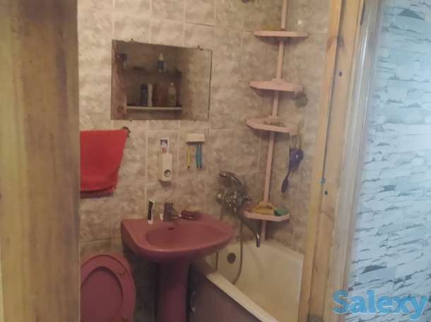 Продам квартиру 3х, Розыбакиева 204, фотография 8