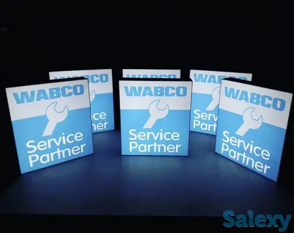 Perfect print Рекламно-производственная компания, фотография 7