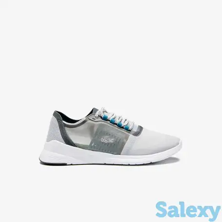 Женские кроссовки lacoste lt fit 0120 1 sfa, фотография 1