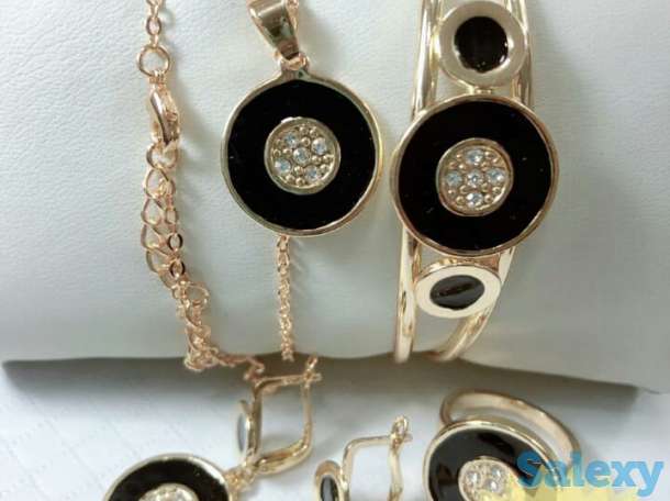 Бижутерия в Алматы оптом по самым доступным ценам., фотография 2