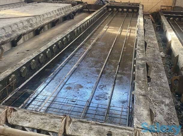 Железобетонные изделия(ЖБИ), фотография 2