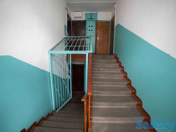 2-комнатная квартира, 47 м², 4/4 этаж, №3 мкр 23 — Саина, фотография 11