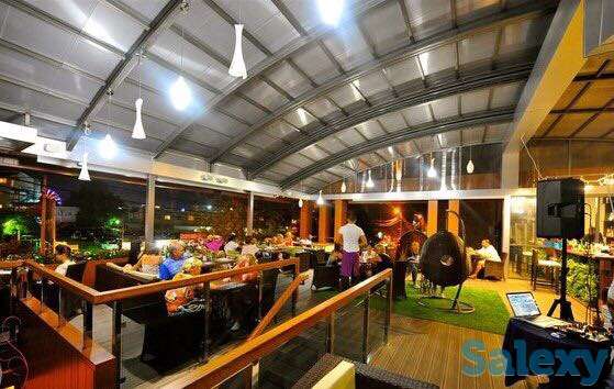 Продажа под ресторан, хостел, фитнес, общепит, Cыганак Туркестан, фотография 1