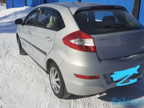 Продам машину Chery, фотография 2