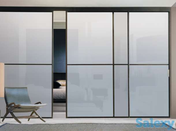 Изготовление и профессиональный монтаж перегородок, фотография 2