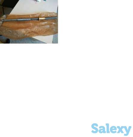 Винтовая пара каретки 1К625, фотография 1