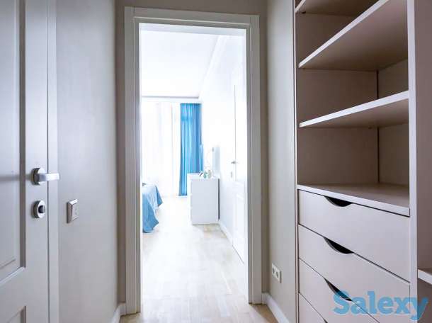 Просторная 3-х Квартира в ЖК Jazz-квартал, Сатпаева 133/1, фотография 15