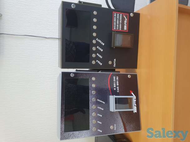 Оборудование для автомоек самообслуживания, фотография 1