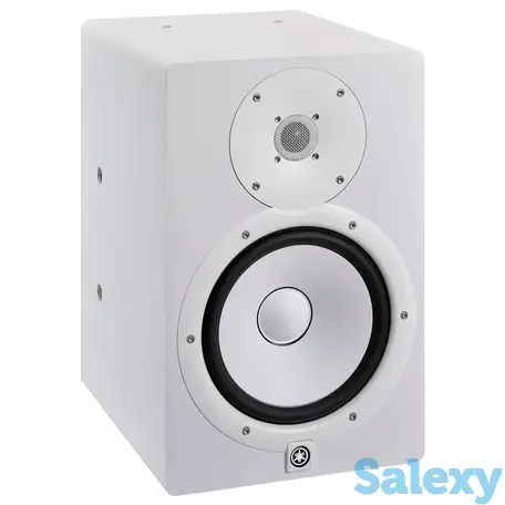 Студийный монитор yamaha hs8i w, фотография 1