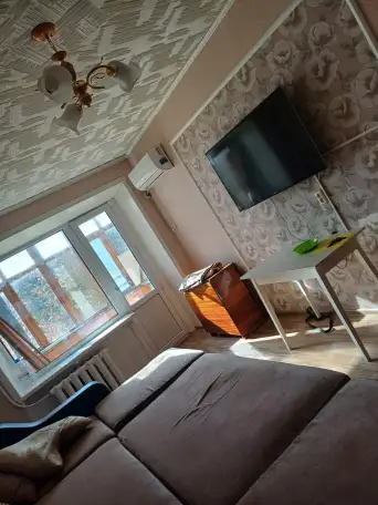 Продам квартиру в 7мкр, 50 лет октября 84, фотография 13