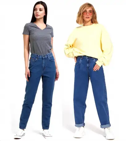 Джинсы женские F5 jeans, фотография 7