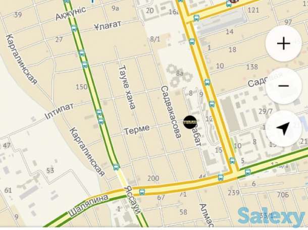 Оздоровительный центр (баня) Тянь-Шань, фотография 8