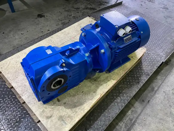 Редукторы и мотор-редукторы от Производства, фотография 3