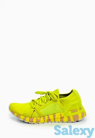 Кроссовки adidas by stella mccartney, фотография 1