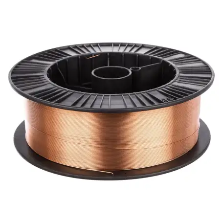 Сварочная проволока Диаметр: 0,1-8 мм, фотография 1