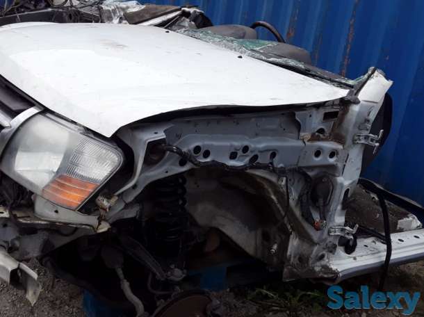 автозапчасти Mitsubishi Pajero 4, Pajero 3, фотография 3