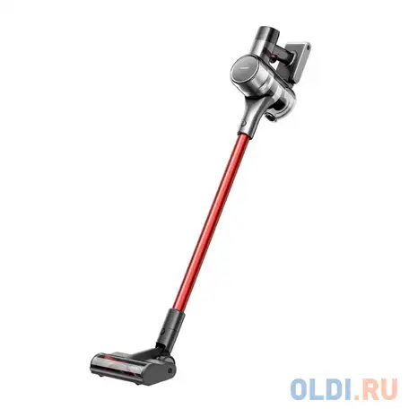 Вертикальный пылесос xiaomi t20 сухая уборка серый, фотография 1