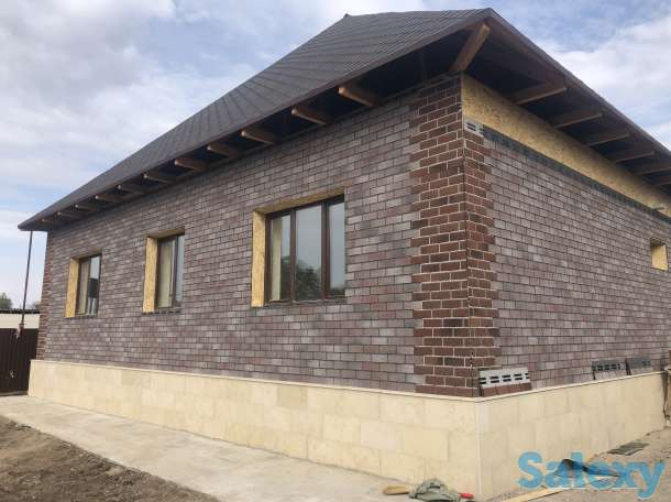 Кровля крыши, фотография 4