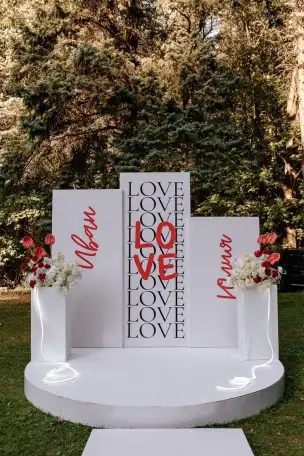 Оформление мероприятий, фотография 4