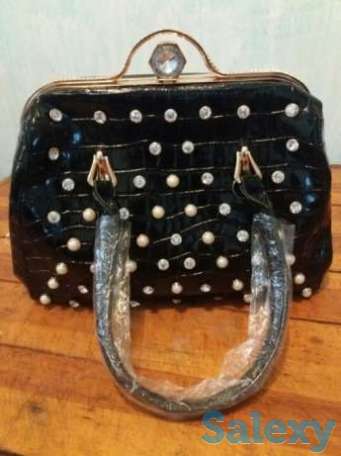 Продам сумку, фотография 1
