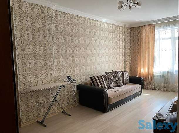 Продам квартиру, Пр.кабанбай батыра, 9, фотография 14