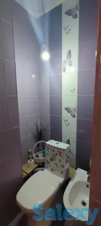 Срочно! З-х комнатная квартира!, Толе би, Розыбакиева, фотография 11