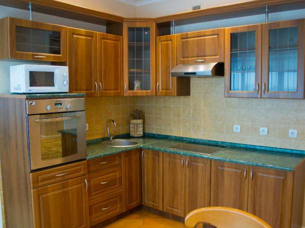 посуточная аренда, фотография 11